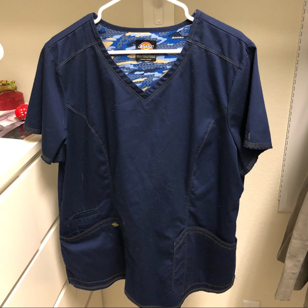 Scrubs